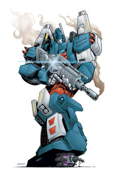 Alas, Poor Swindle