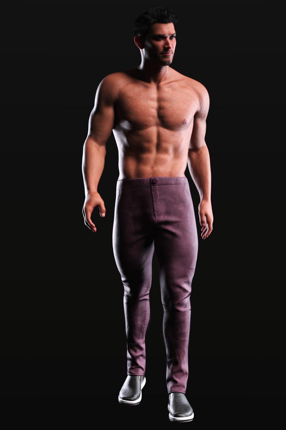 May Character 1 (2023) by MgA0102 on DeviantArt