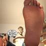 Footboy