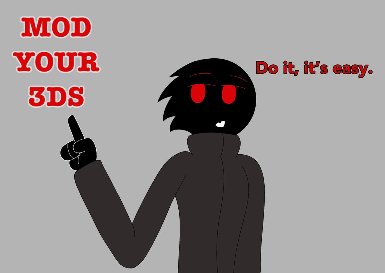 Com Mod Deviantart Mods by MrKinettle on DeviantArt