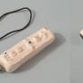 Wiimote Charm