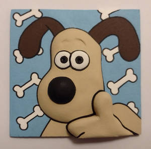 Gromit 3x3