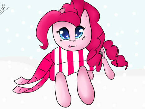 Pinkie pie ^^