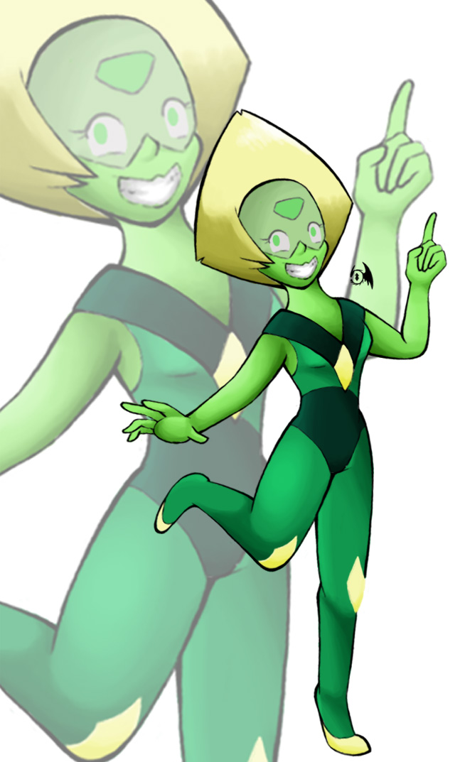 Peridot