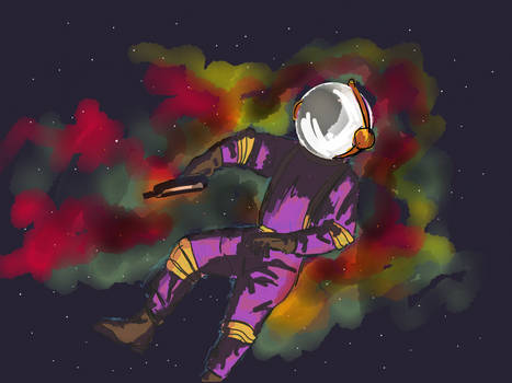 Space Cadet