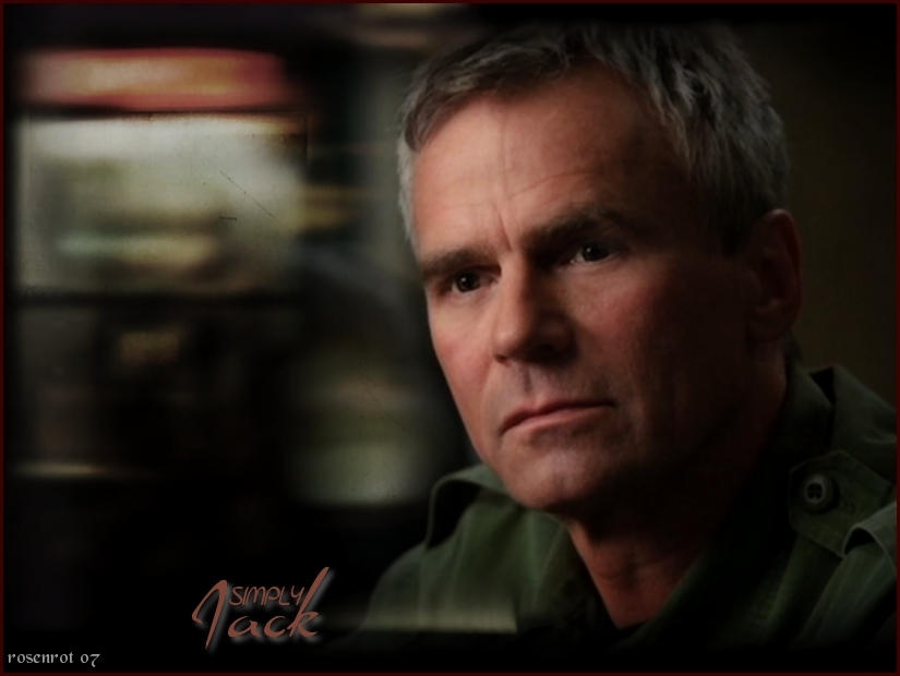 Jack portrait by rosenrot973 on DeviantArt