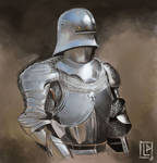 Medieval Armor