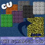 ScrappinCop SeedBead Styles