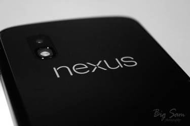 Nexus by Google