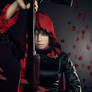 RWBY: The Crimson Reaper 2