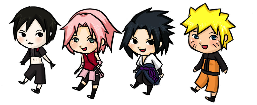 team 7 :D