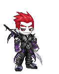 Gaia Jack Shadow Warrior