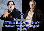 Remembering Paul Bearer by TheALVINtaker