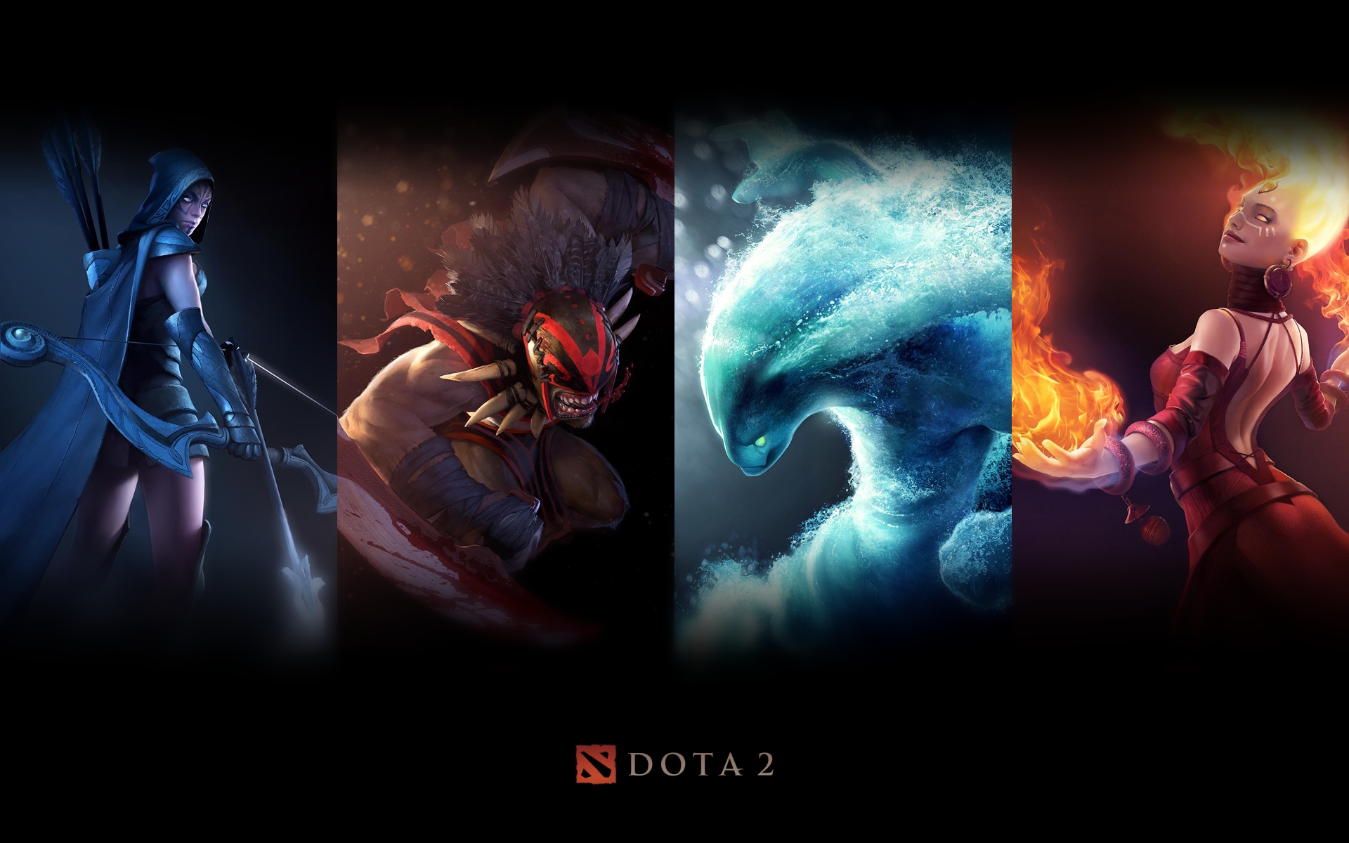 DotA 2