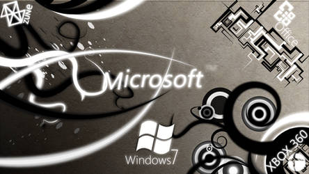 Microsoft Tribute