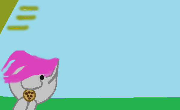 Lovely out lets eat a cookie num num num! by CutiePieKitties on DeviantArt