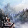 Cloud Castles