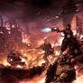 ~Onwards, To Victory!~