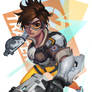 ~Tracer~