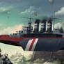 HMS Ingrid