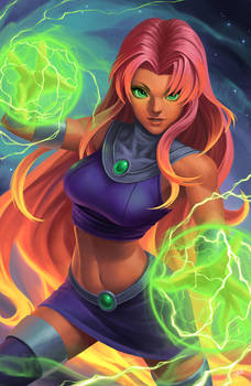 Starfire