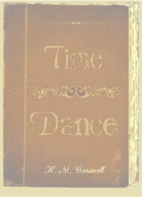 My book is called Time Dance