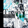 Trosh Urban Butterfly