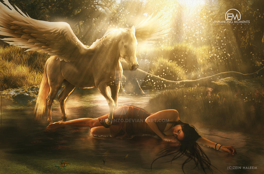 Hope Deviantart Hope by zeinenzo on DeviantArt