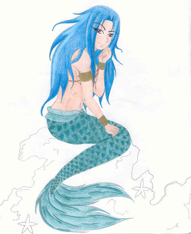 Mermaid