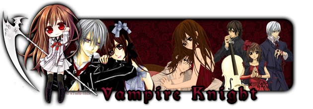 Vampire Knight