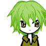 Flippy chibi