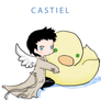 Castiel