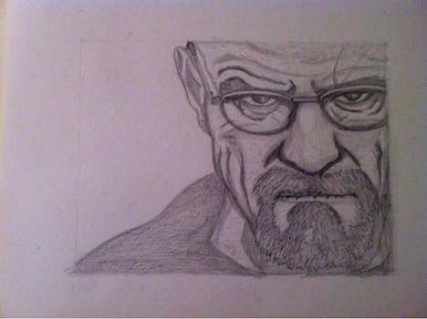 Walter WHite