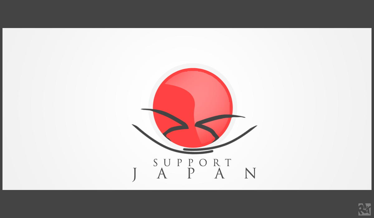 Support Japan