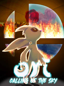 Ori: Calling of the Sky