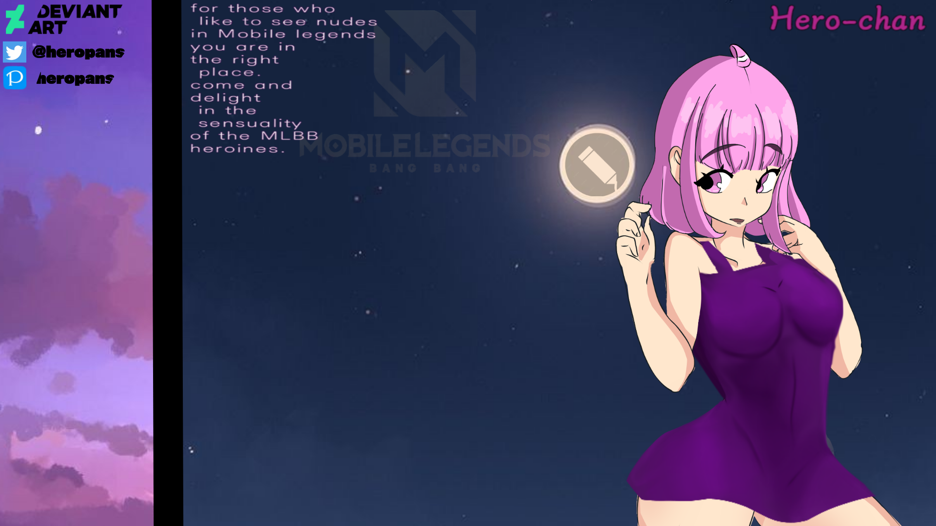 banner by heropans on DeviantArt