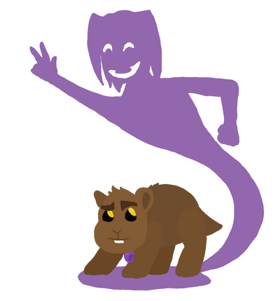 Happy Birthday, Tawny! by Ixtaek on DeviantArt