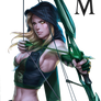 Robyn Hood Wanted Renders