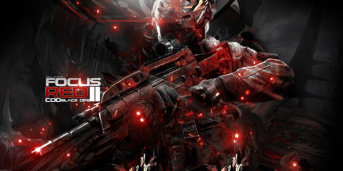 Header Twitter COD Black Ops II