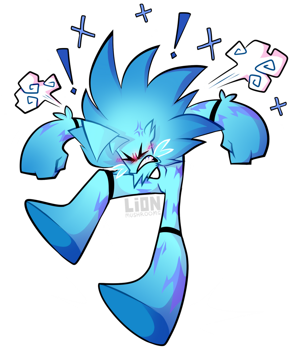 Deviantart Tantrum Tantrum by LionMushrooms on DeviantArt