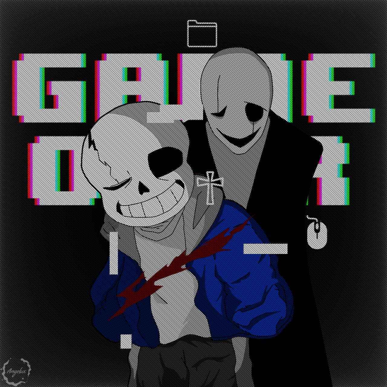 Stream Ink Sans Phase 3 Theme (SHANGHAIVANIA) by Error Sans