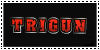 Trigun plz Stamp by xoRose