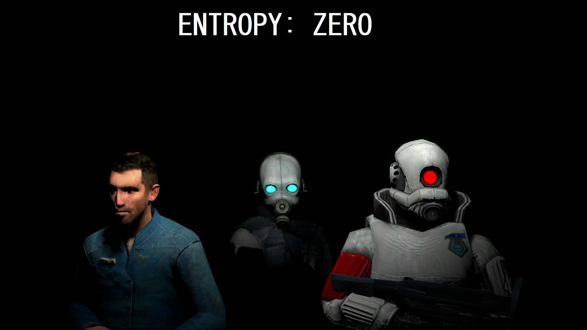 Entropy: Zero by Doof64 on DeviantArt