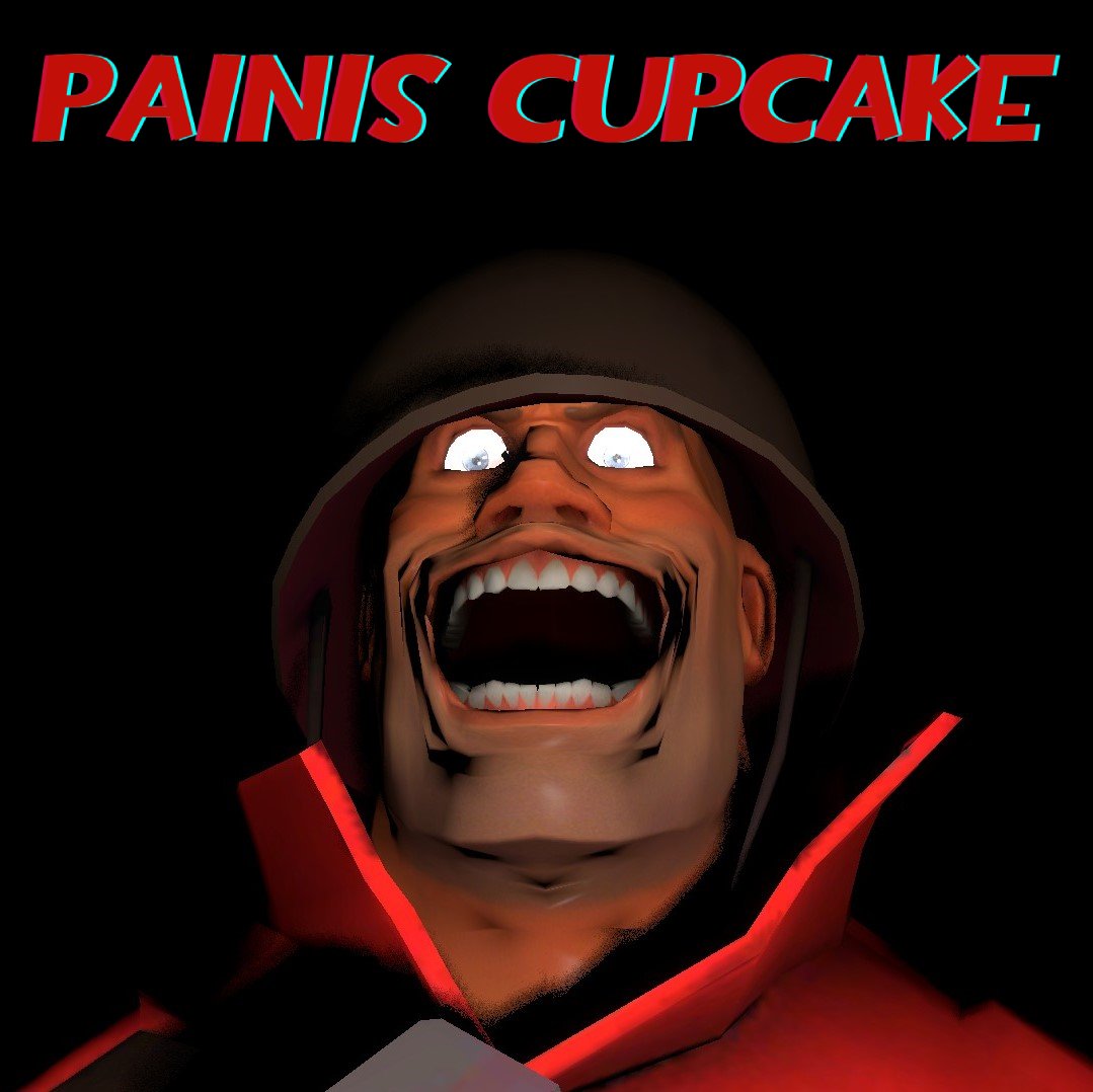 Painis Cupcake Icon By Doof64 On DeviantArt Painis cupcake icon by doof64 on deviantart