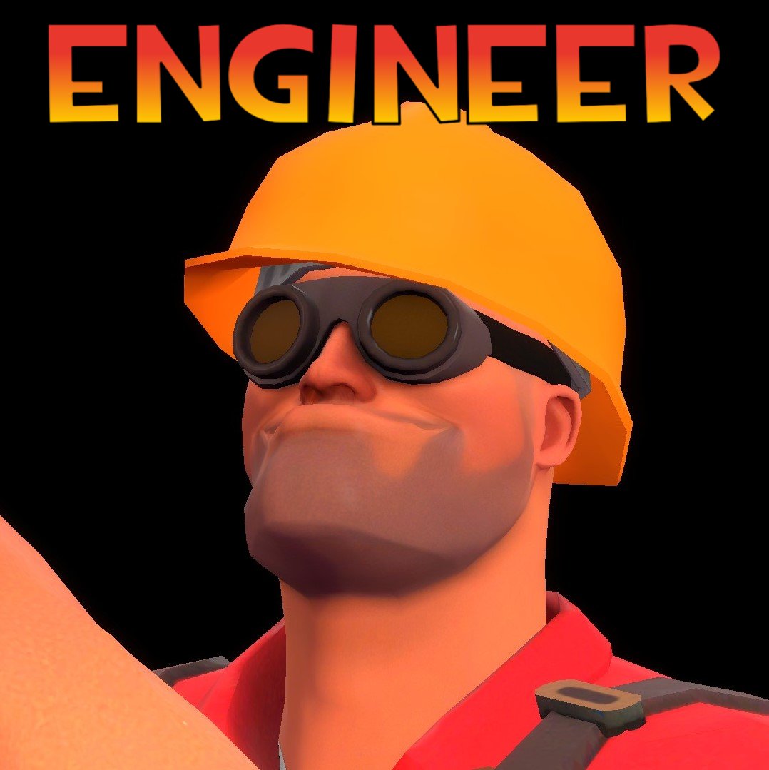 Engineer Icon by Doof64 on DeviantArt