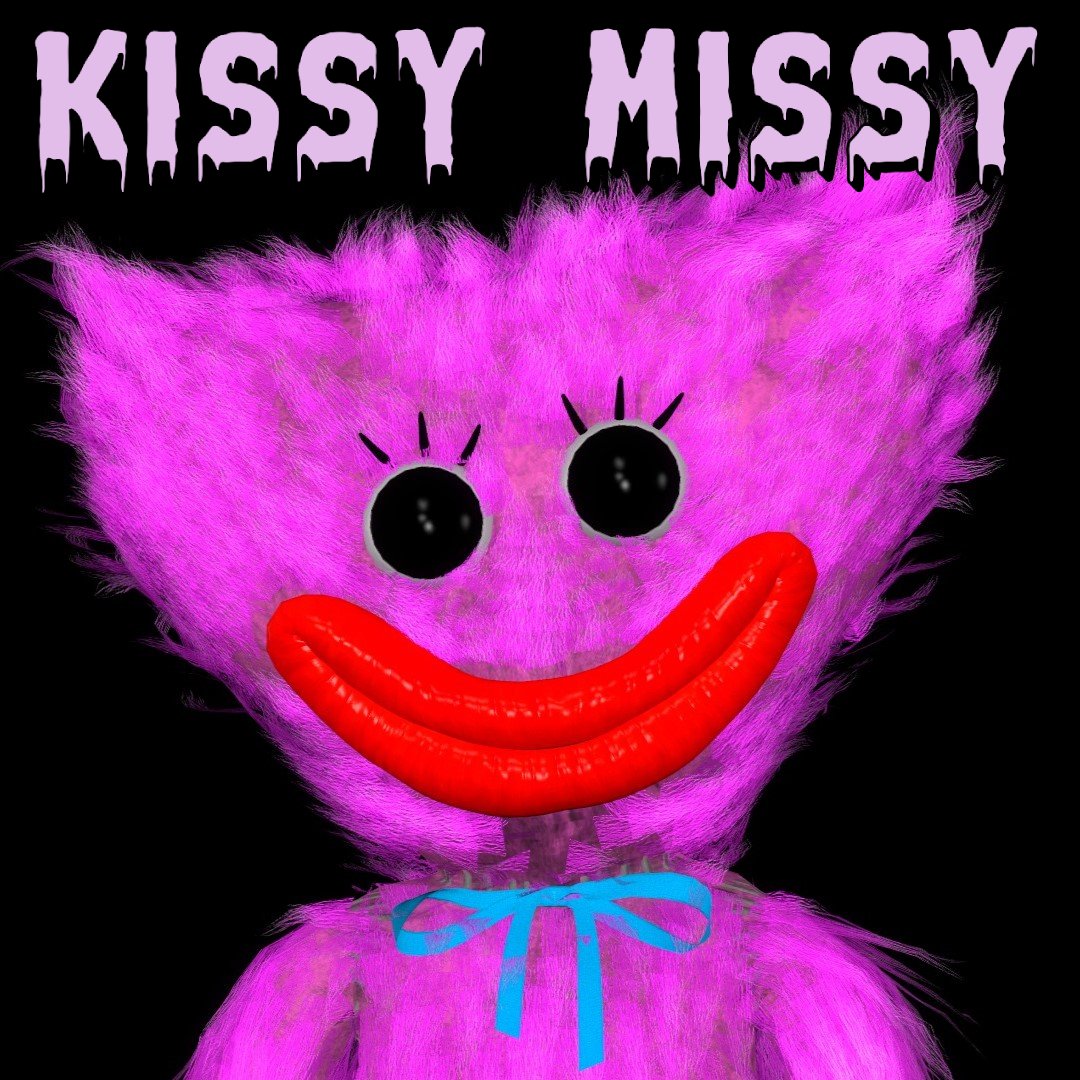 Kissy Missy Icon by Doof64 on DeviantArt