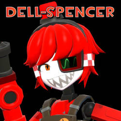 Dell-Spencer Icon