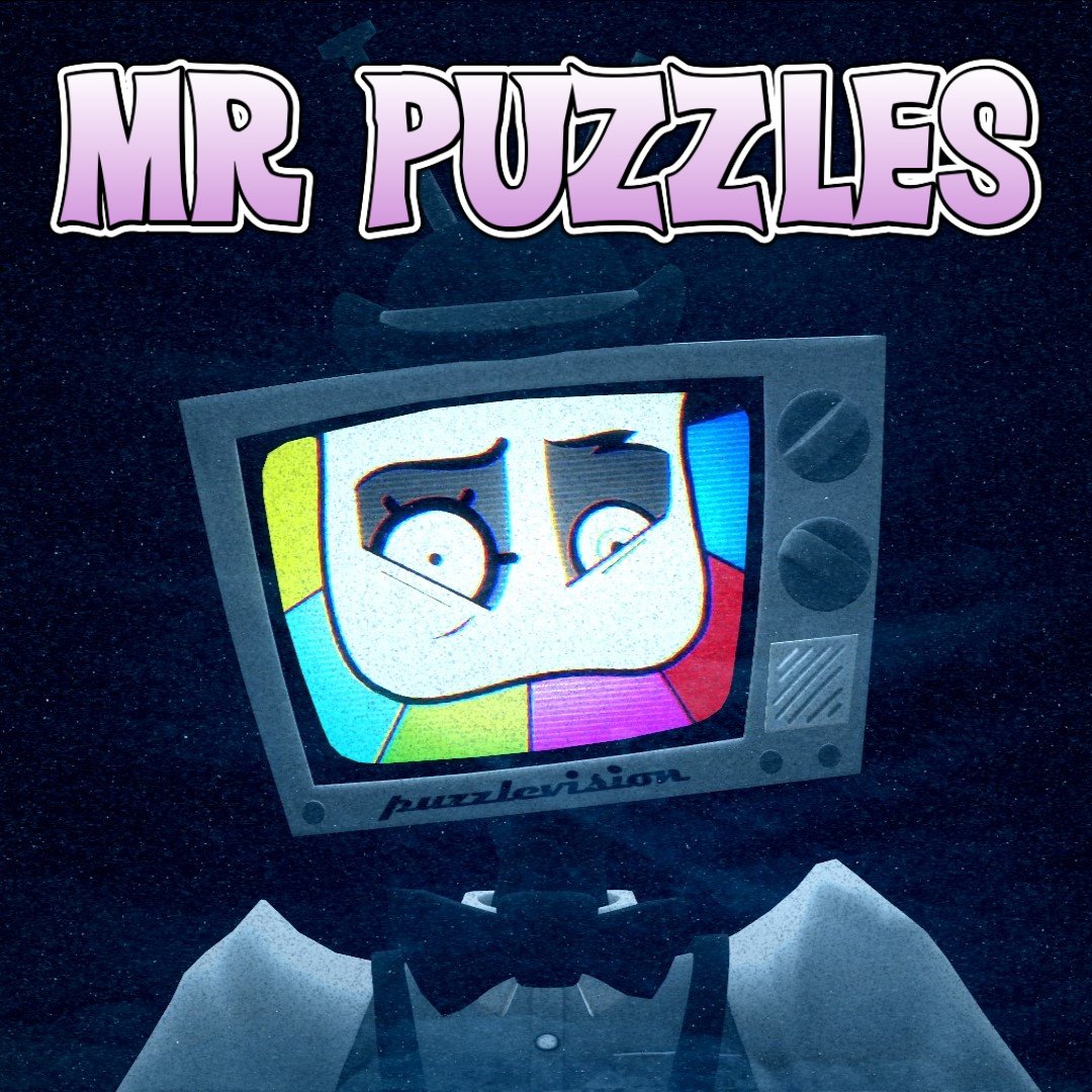 Mr Puzzles Java Mr Puzzles Icon (UPDATED) by Doof64 on DeviantArt