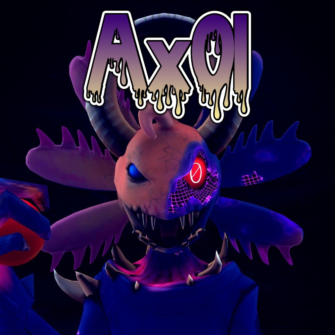 Ax0l Ax0l Icon by Doof64 on DeviantArt