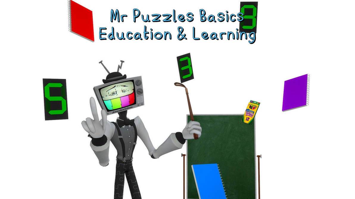 Mr Puzzles Java Mr Puzzles Basics and Education and Learning by Doof64 on DeviantArt